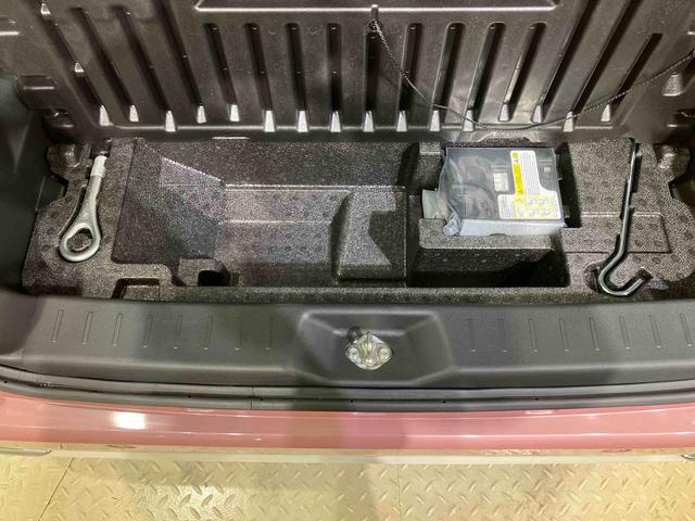 ムーヴキャンバスGメイクアップリミテッド SAIII(北海道)の中古車