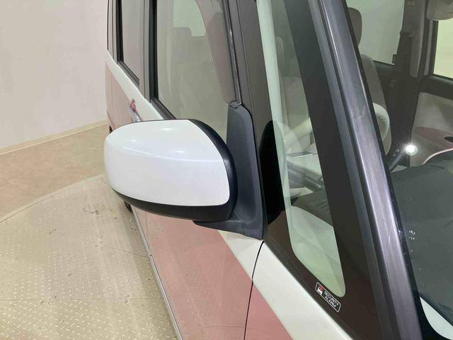 ムーヴキャンバスGメイクアップリミテッド SAIII(北海道)の中古車