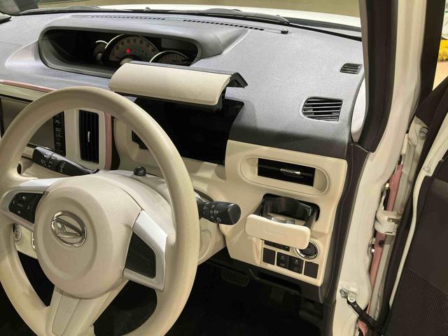 ムーヴキャンバスGメイクアップリミテッド SAIII(北海道)の中古車