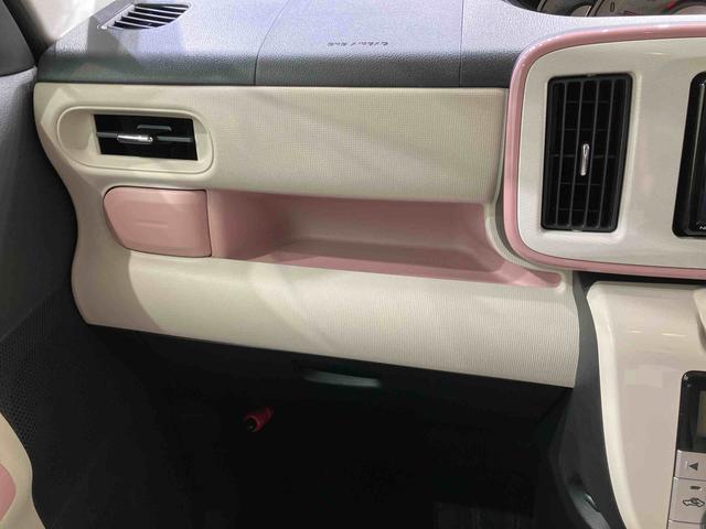 ムーヴキャンバスGメイクアップリミテッド SAIII(北海道)の中古車