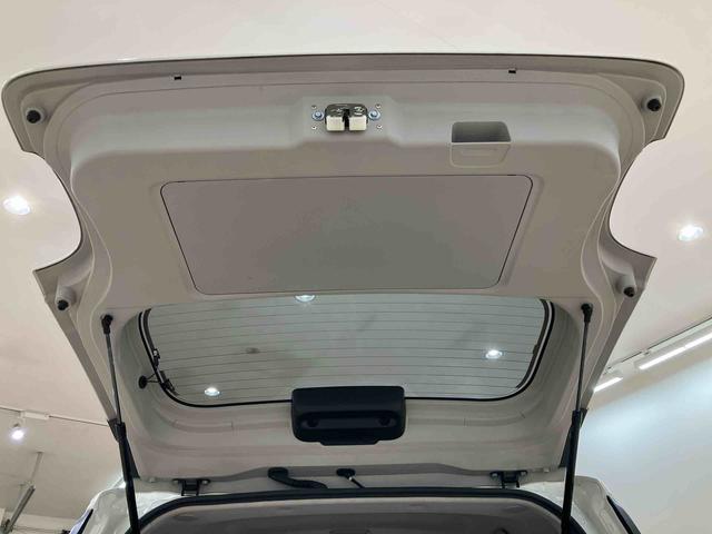 ムーヴキャンバスGメイクアップリミテッド SAIII(北海道)の中古車