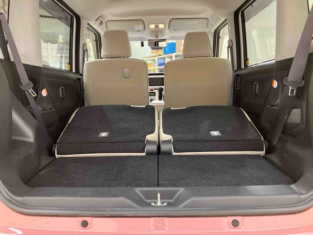 ムーヴキャンバスGメイクアップリミテッド SAIII(北海道)の中古車