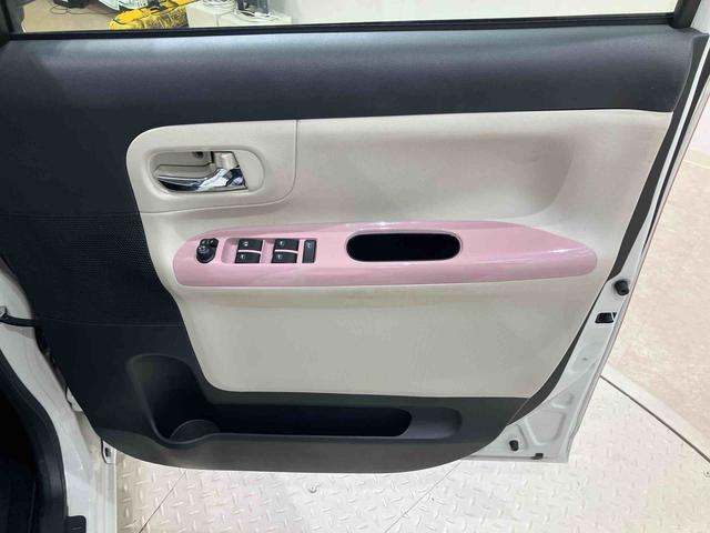 ムーヴキャンバスGメイクアップリミテッド SAIII(北海道)の中古車