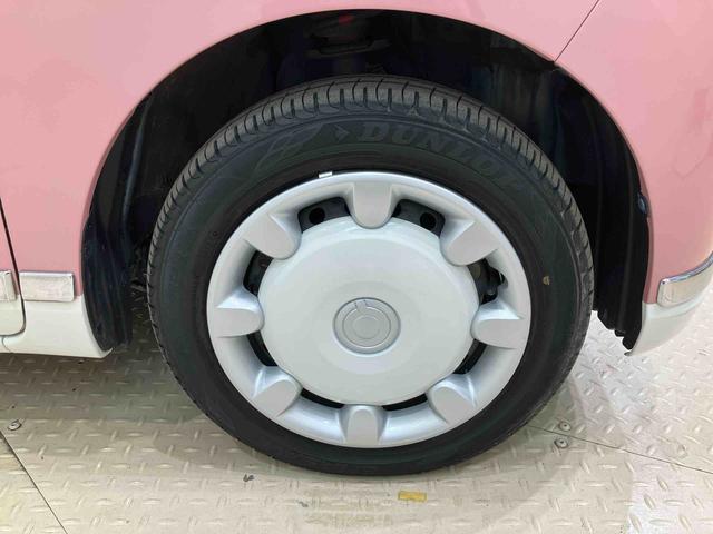 ムーヴキャンバスGメイクアップリミテッド SAIII(北海道)の中古車