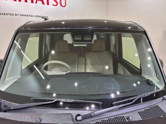 ムーヴキャンバスＧメイクアップリミテッド　ＳＡIII（北海道）の中古車