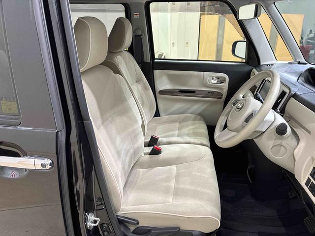 ムーヴキャンバスＧメイクアップリミテッド　ＳＡIII（北海道）の中古車