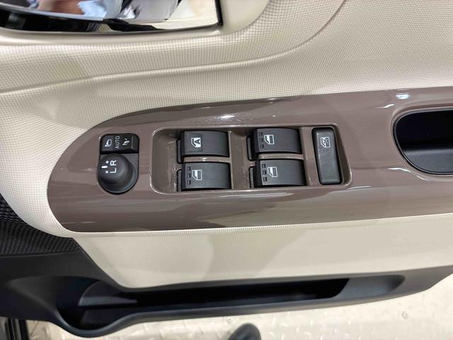 ムーヴキャンバスＧメイクアップリミテッド　ＳＡIII（北海道）の中古車