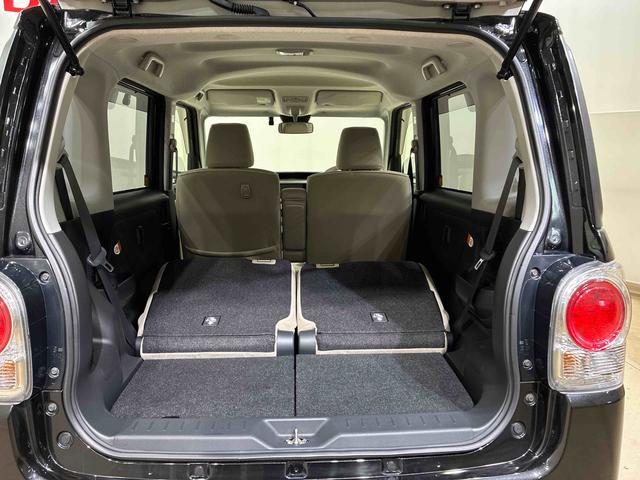 ムーヴキャンバスＧメイクアップリミテッド　ＳＡIII（北海道）の中古車