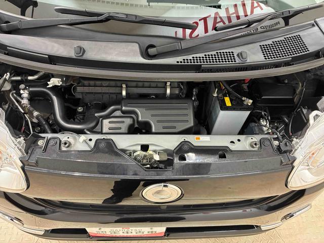 ムーヴキャンバスＧメイクアップリミテッド　ＳＡIII（北海道）の中古車