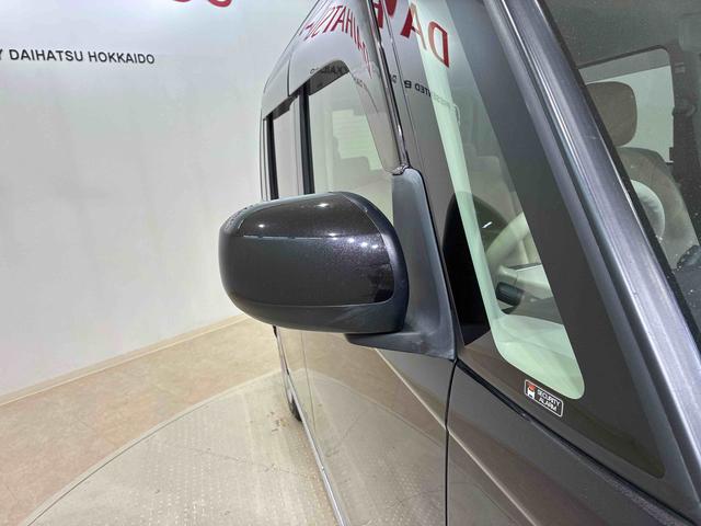 ムーヴキャンバスＧメイクアップリミテッド　ＳＡIII（北海道）の中古車