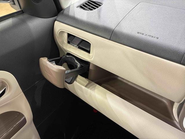 ムーヴキャンバスＧメイクアップリミテッド　ＳＡIII（北海道）の中古車