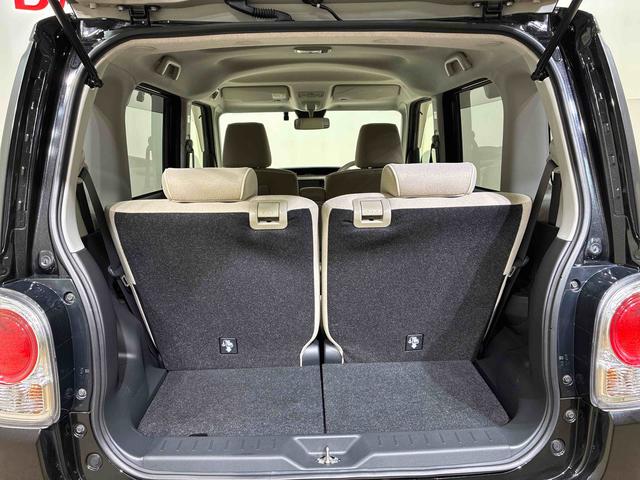 ムーヴキャンバスＧメイクアップリミテッド　ＳＡIII（北海道）の中古車