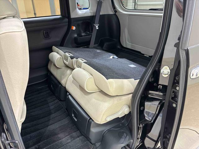 ムーヴキャンバスＧメイクアップリミテッド　ＳＡIII（北海道）の中古車