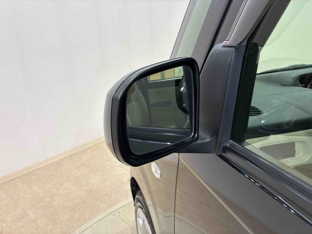 ムーヴキャンバスＧメイクアップリミテッド　ＳＡIII（北海道）の中古車