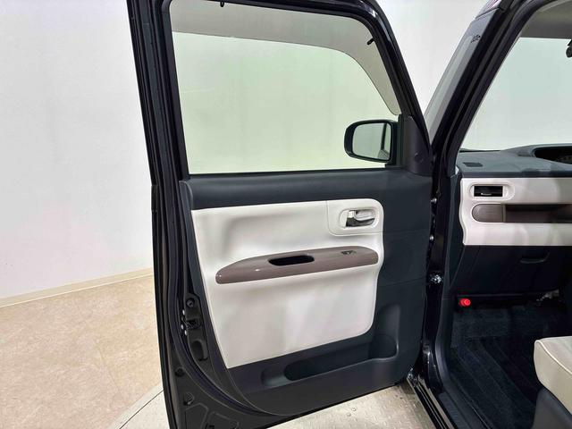 ムーヴキャンバスＧメイクアップリミテッド　ＳＡIII（北海道）の中古車