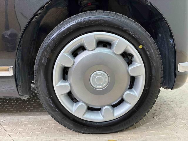 ムーヴキャンバスＧメイクアップリミテッド　ＳＡIII（北海道）の中古車