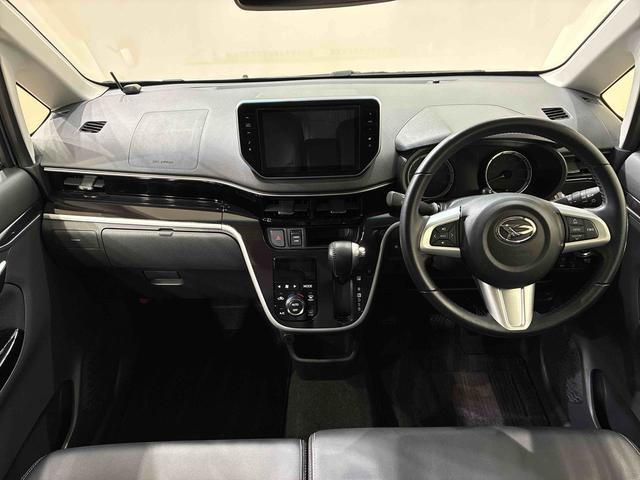 ムーヴカスタム RS ハイパーリミテッドSAIII4WD ETC アルミホイール シートヒーター ターボ アイドリングストップ オートマチックハイビーム 衝突防止システム LEDヘッドランプ レーンアシスト スマートキー 記録簿 禁煙車 ワンオーナー(北海道)の中古車