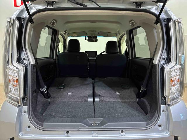 ムーヴカスタム RS ハイパーリミテッドSAIII4WD ETC アルミホイール シートヒーター ターボ アイドリングストップ オートマチックハイビーム 衝突防止システム LEDヘッドランプ レーンアシスト スマートキー 記録簿 禁煙車 ワンオーナー(北海道)の中古車