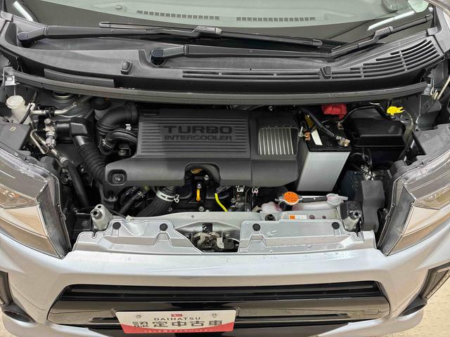 ムーヴカスタム RS ハイパーリミテッドSAIII4WD ETC アルミホイール シートヒーター ターボ アイドリングストップ オートマチックハイビーム 衝突防止システム LEDヘッドランプ レーンアシスト スマートキー 記録簿 禁煙車 ワンオーナー(北海道)の中古車