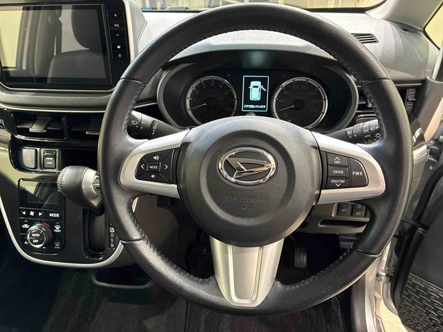 ムーヴカスタム RS ハイパーリミテッドSAIII4WD ETC アルミホイール シートヒーター ターボ アイドリングストップ オートマチックハイビーム 衝突防止システム LEDヘッドランプ レーンアシスト スマートキー 記録簿 禁煙車 ワンオーナー(北海道)の中古車