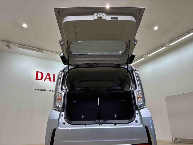 ムーヴカスタム RS ハイパーリミテッドSAIII4WD ETC アルミホイール シートヒーター ターボ アイドリングストップ オートマチックハイビーム 衝突防止システム LEDヘッドランプ レーンアシスト スマートキー 記録簿 禁煙車 ワンオーナー(北海道)の中古車