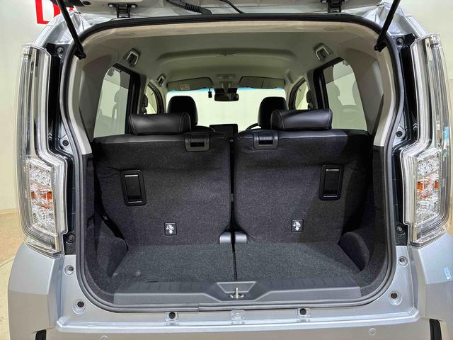 ムーヴカスタム RS ハイパーリミテッドSAIII4WD ETC アルミホイール シートヒーター ターボ アイドリングストップ オートマチックハイビーム 衝突防止システム LEDヘッドランプ レーンアシスト スマートキー 記録簿 禁煙車 ワンオーナー(北海道)の中古車