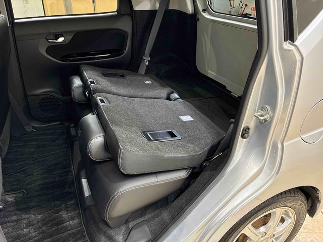 ムーヴカスタム RS ハイパーリミテッドSAIII4WD ETC アルミホイール シートヒーター ターボ アイドリングストップ オートマチックハイビーム 衝突防止システム LEDヘッドランプ レーンアシスト スマートキー 記録簿 禁煙車 ワンオーナー(北海道)の中古車