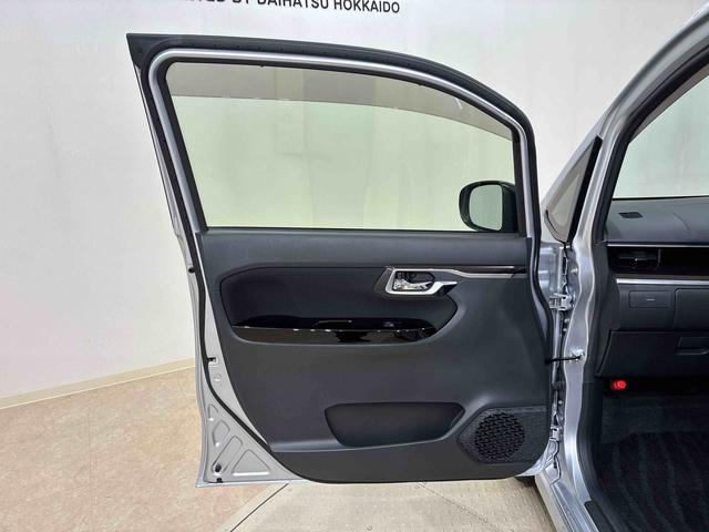 ムーヴカスタム RS ハイパーリミテッドSAIII4WD ETC アルミホイール シートヒーター ターボ アイドリングストップ オートマチックハイビーム 衝突防止システム LEDヘッドランプ レーンアシスト スマートキー 記録簿 禁煙車 ワンオーナー(北海道)の中古車