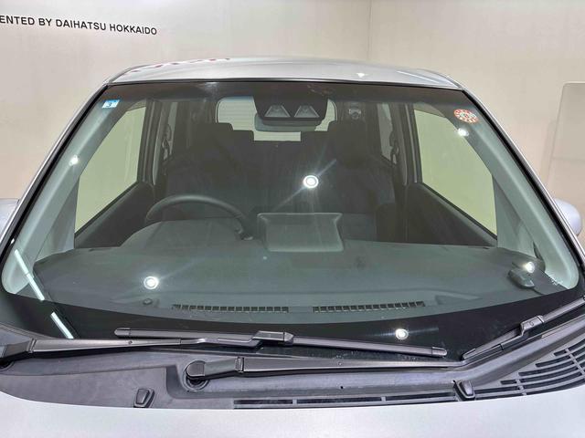 ムーヴＸリミテッドII　ＳＡIII（北海道）の中古車