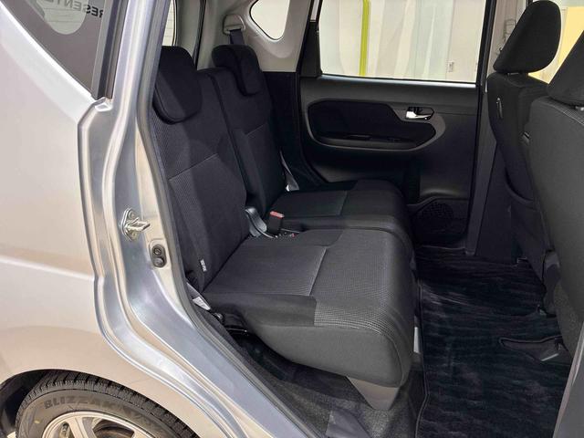 ムーヴＸリミテッドII　ＳＡIII（北海道）の中古車