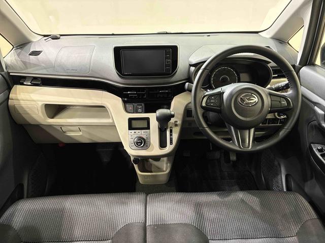 ムーヴＸリミテッドII　ＳＡIII（北海道）の中古車