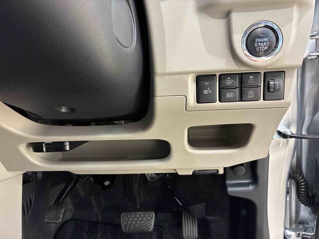 ムーヴＸリミテッドII　ＳＡIII（北海道）の中古車