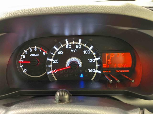 ムーヴＸリミテッドII　ＳＡIII（北海道）の中古車