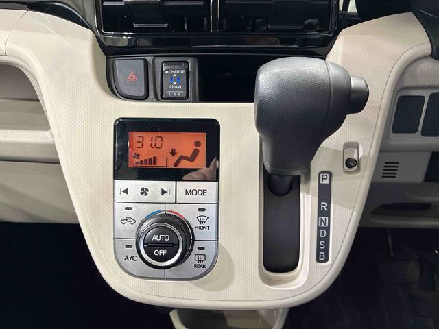 ムーヴＸリミテッドII　ＳＡIII（北海道）の中古車