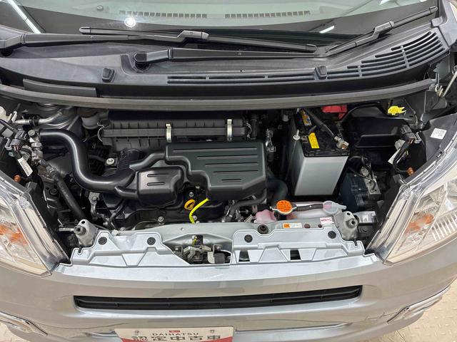 ムーヴＸリミテッドII　ＳＡIII（北海道）の中古車