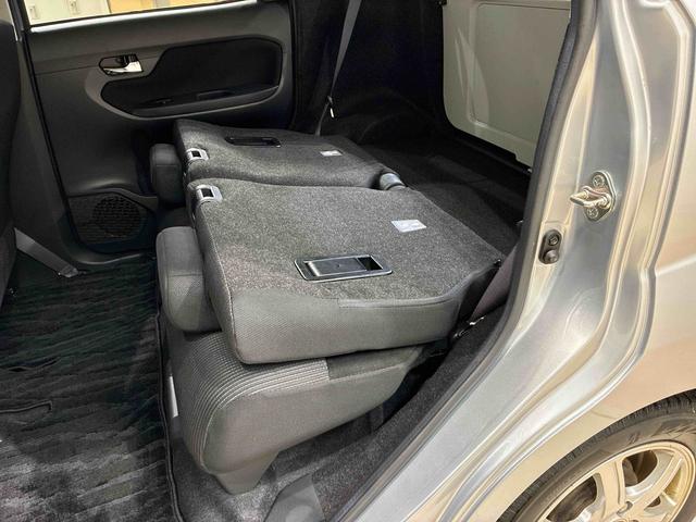 ムーヴＸリミテッドII　ＳＡIII（北海道）の中古車