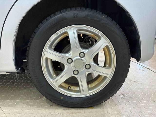 ムーヴＸリミテッドII　ＳＡIII（北海道）の中古車