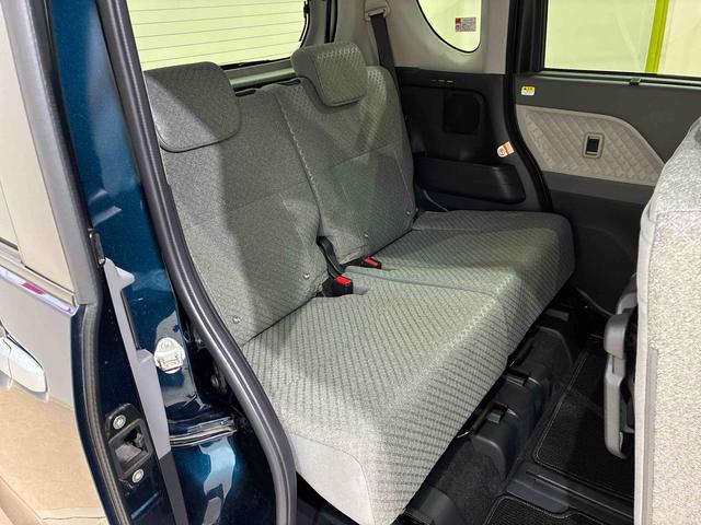 タントＸセレクション（北海道）の中古車