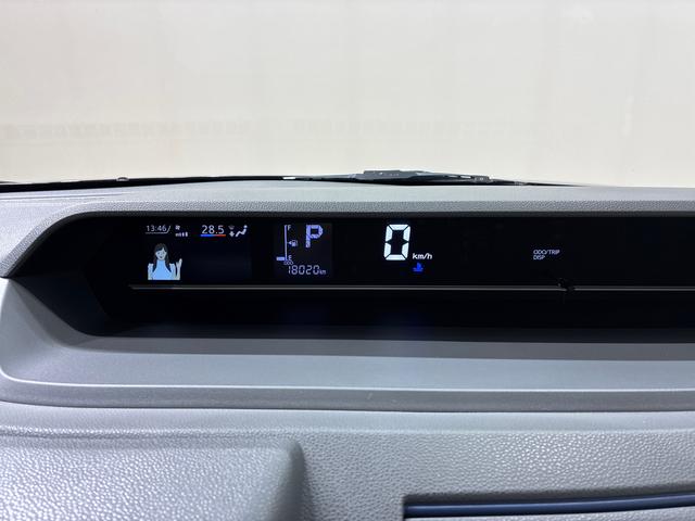 タントＸセレクション（北海道）の中古車