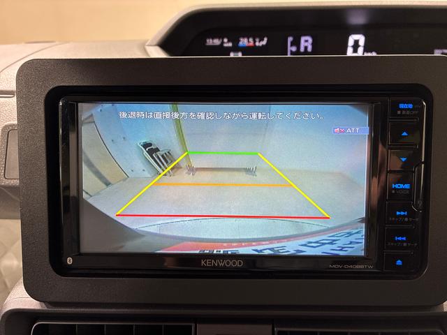 タントＸセレクション（北海道）の中古車