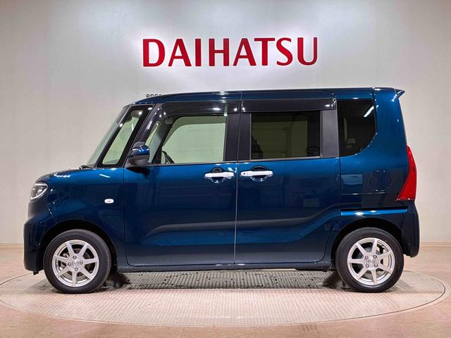 タントＸセレクション（北海道）の中古車