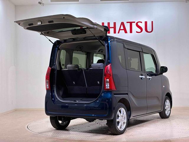 タントＸセレクション（北海道）の中古車