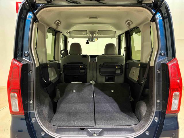 タントＸセレクション（北海道）の中古車