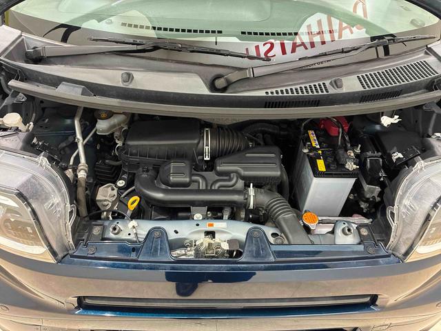 タントＸセレクション（北海道）の中古車