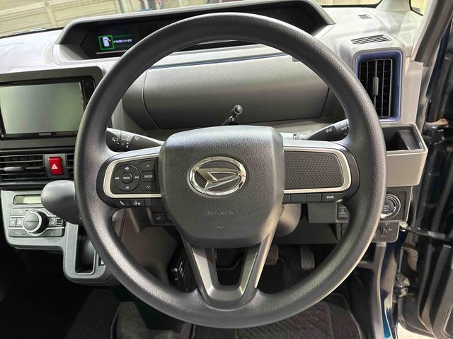 タントＸセレクション（北海道）の中古車