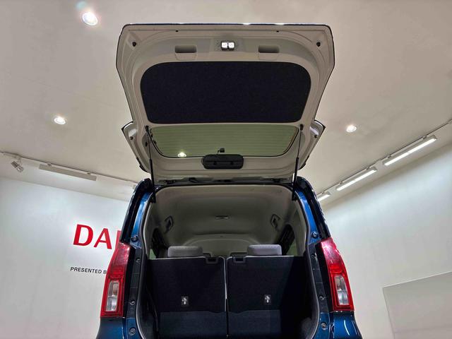 タントＸセレクション（北海道）の中古車