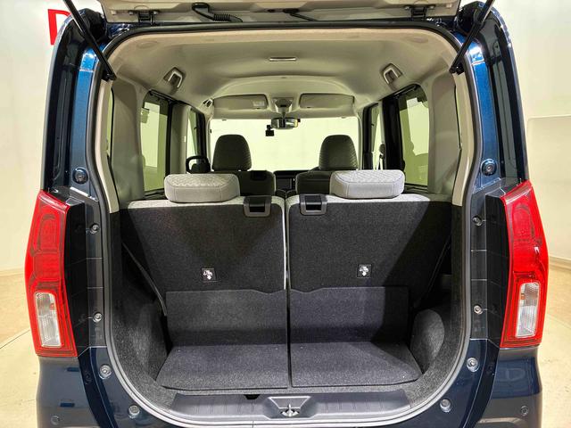 タントＸセレクション（北海道）の中古車