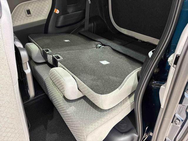 タントＸセレクション（北海道）の中古車