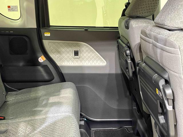 タントＸセレクション（北海道）の中古車