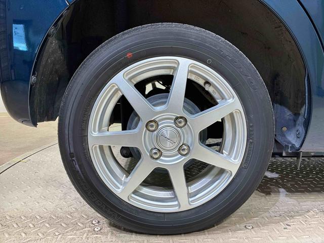 タントＸセレクション（北海道）の中古車